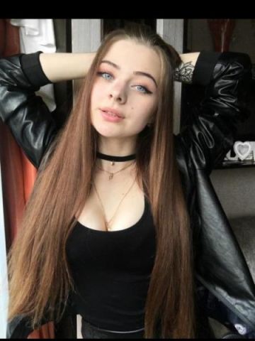 Леся